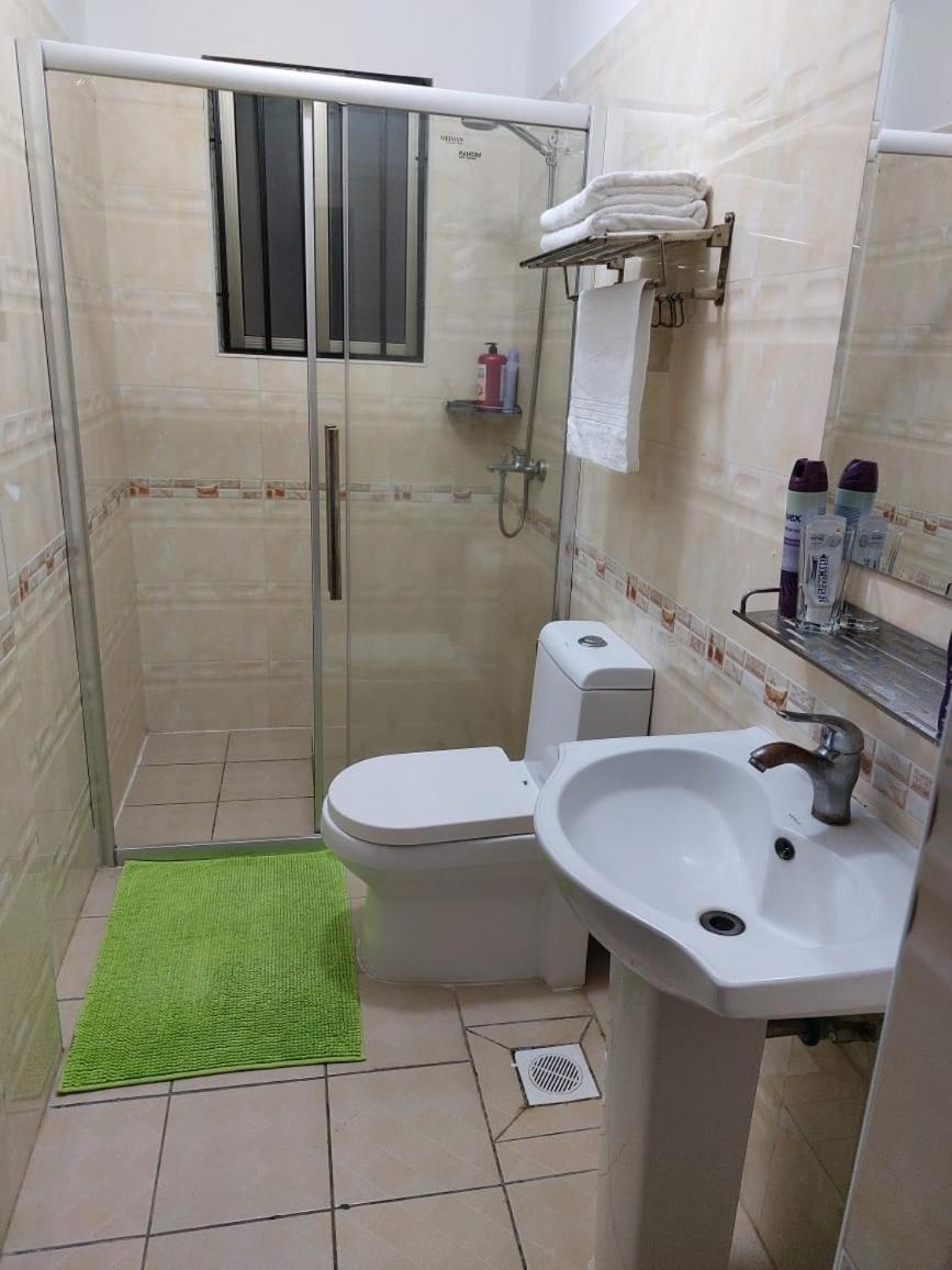Lux Sapphire Court * Nairobi
