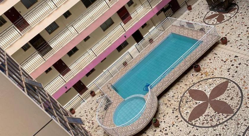 Apartment Lux Sapphire Court