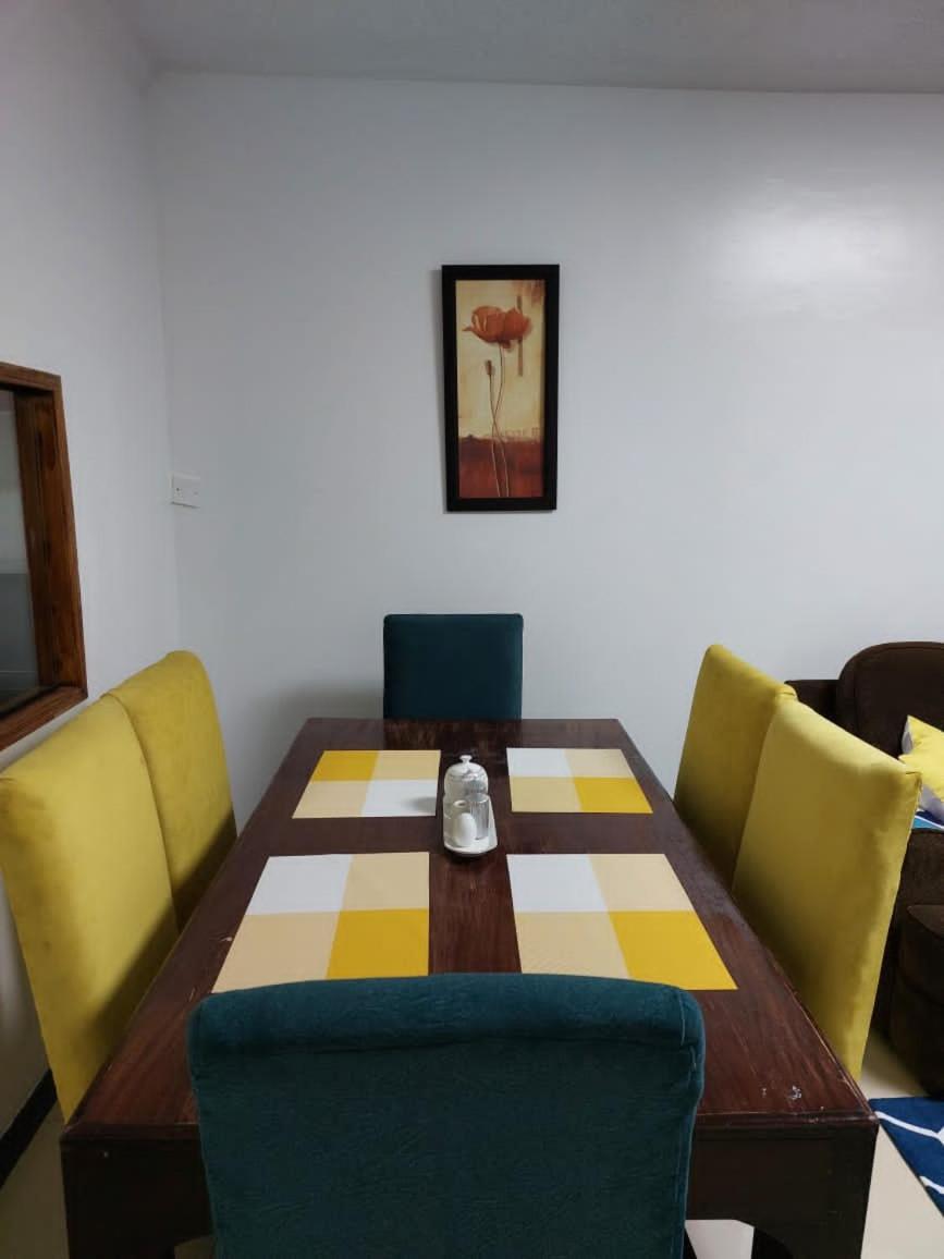 Lux Sapphire Court Apartment Nairobi