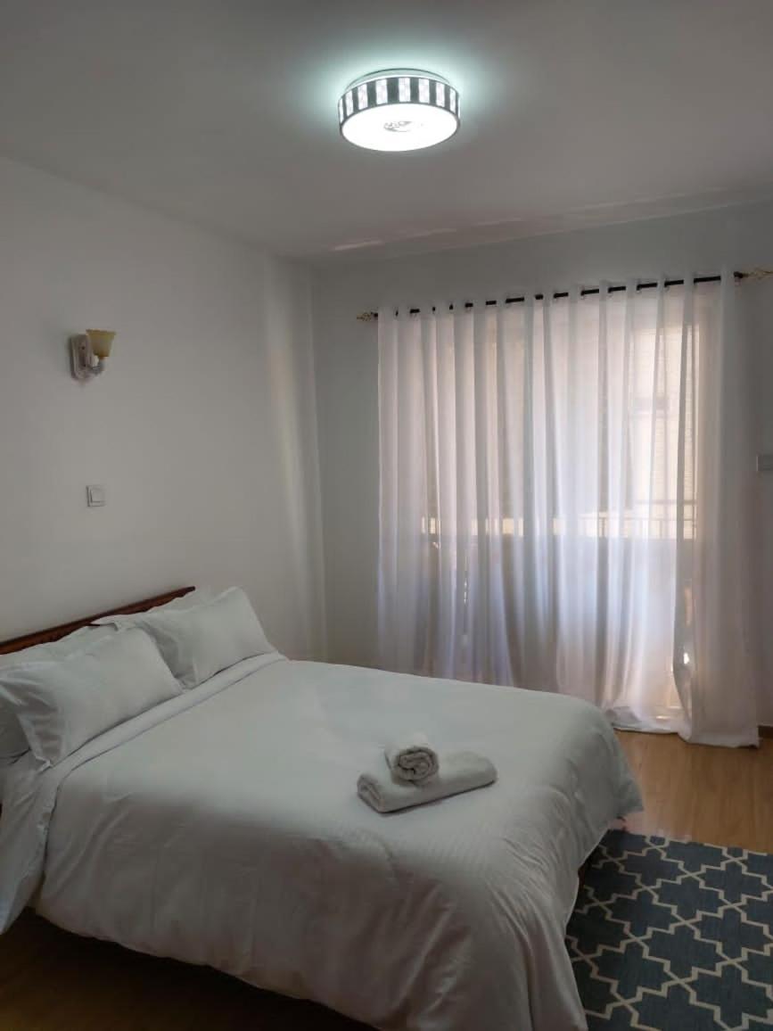 Lux Sapphire Court Nairobi