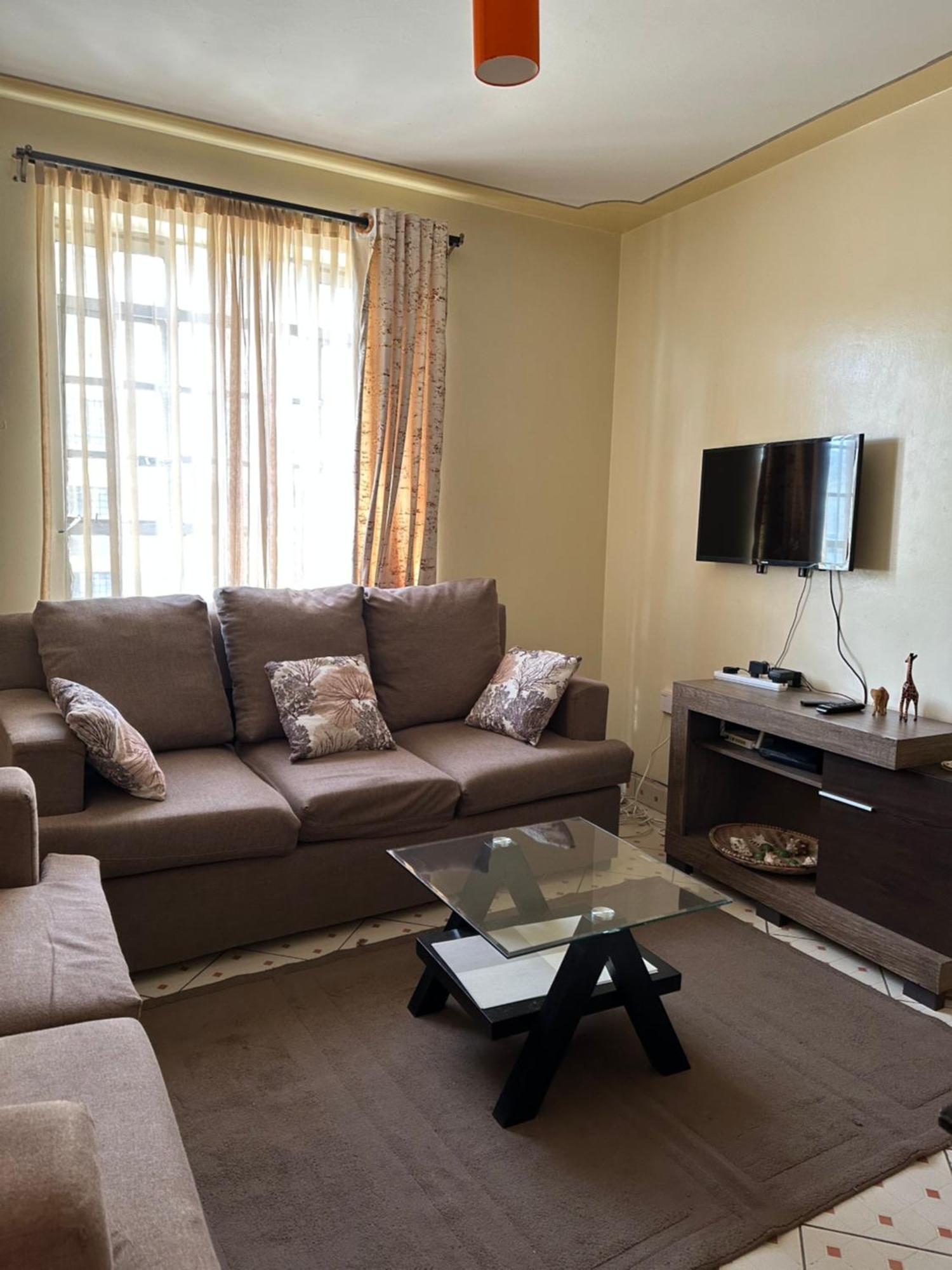 Apartment Pearls Paradise