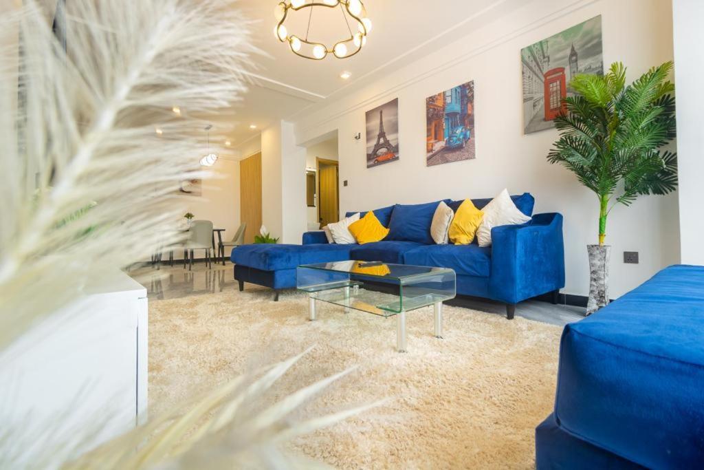 Staroot Residency Nairobi