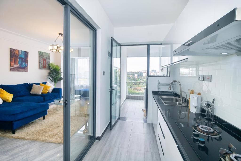 Staroot Residency