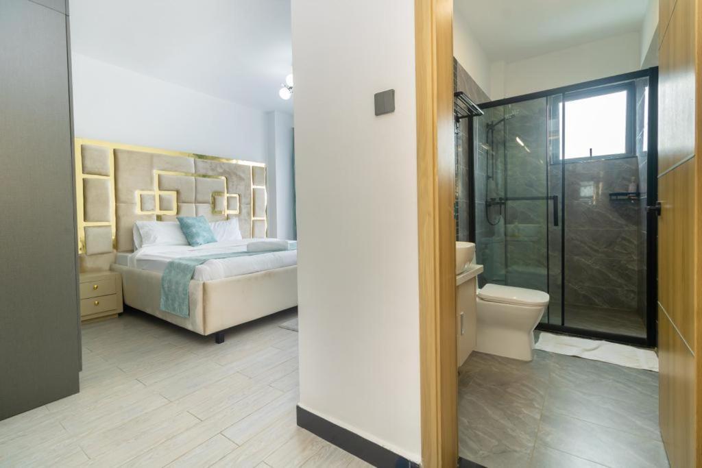 Staroot Residency Apartment