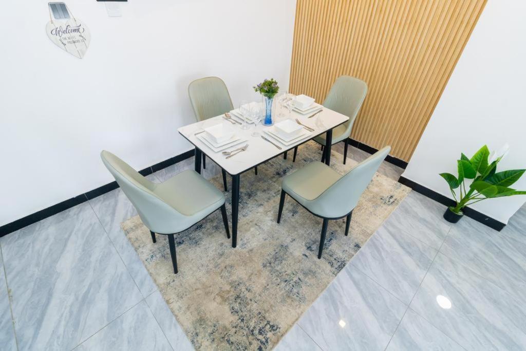 Staroot Residency Nairobi