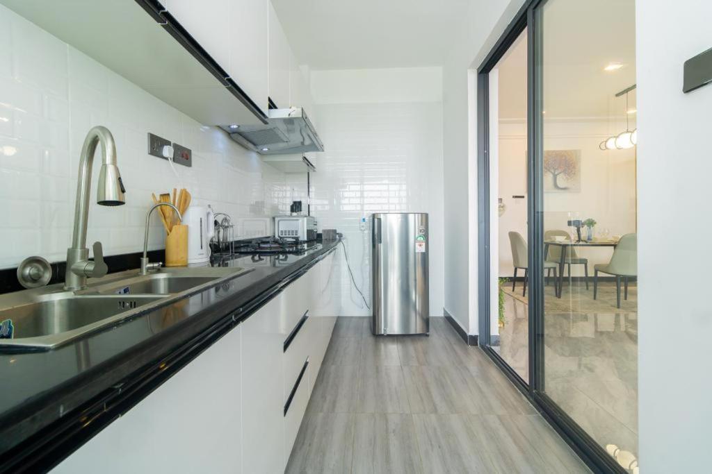 Staroot Residency Apartment