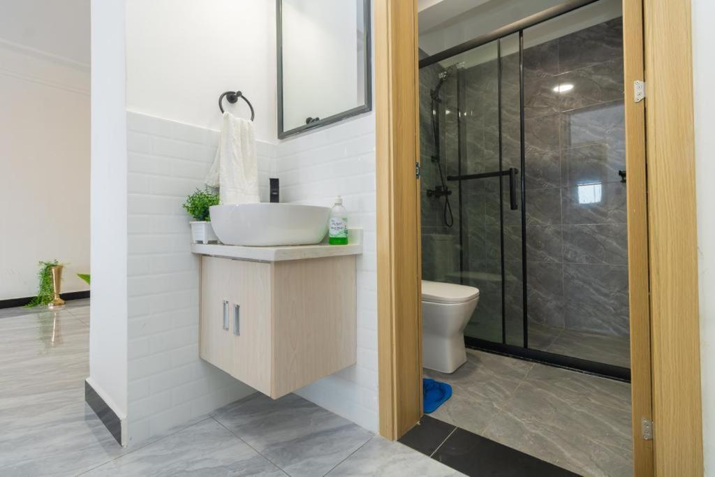 Staroot Residency Apartment Nairobi