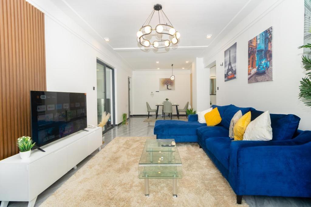 Staroot Residency Apartment