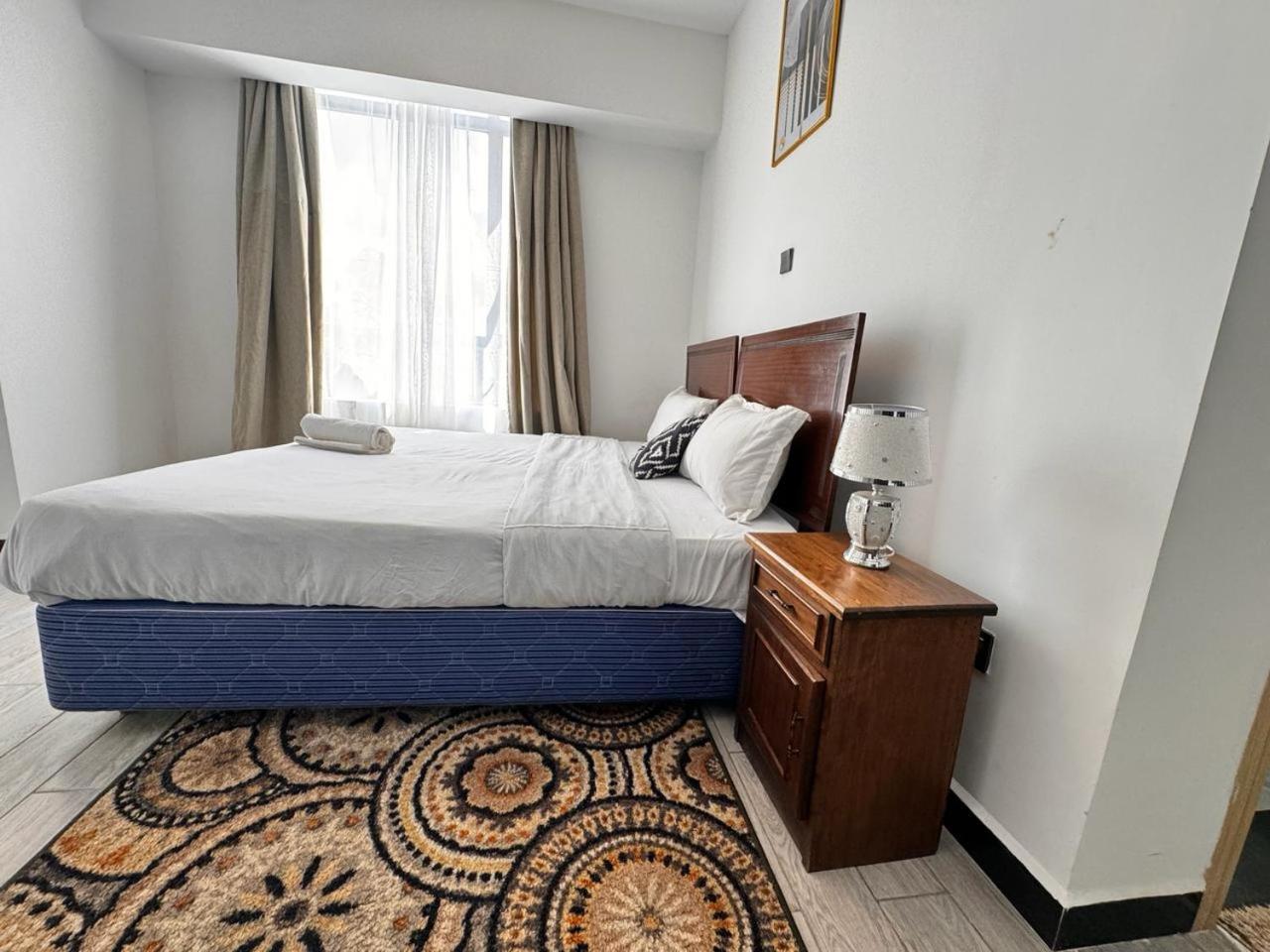 Staroot Residency Apartment Nairobi