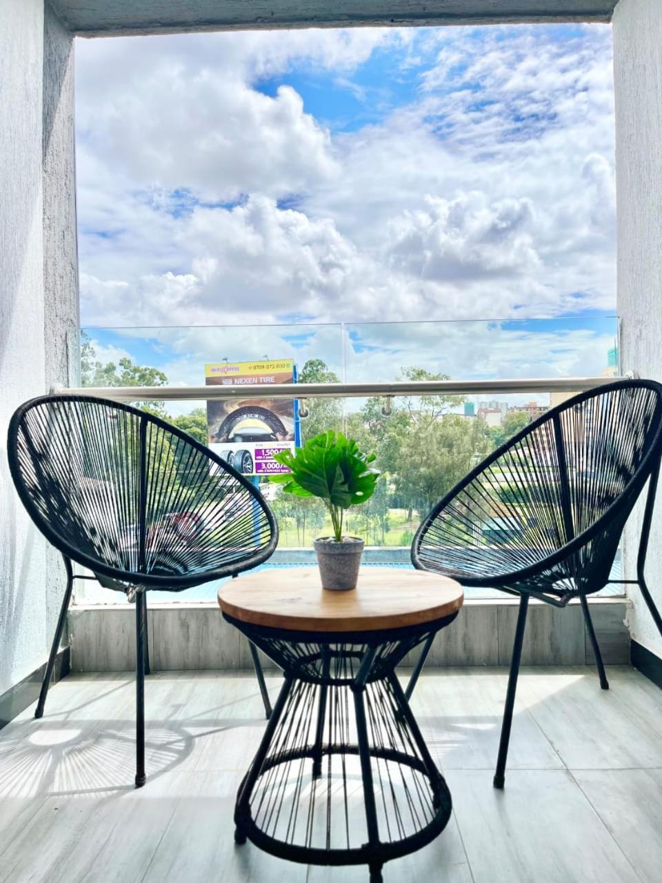 Staroot Residency Nairobi