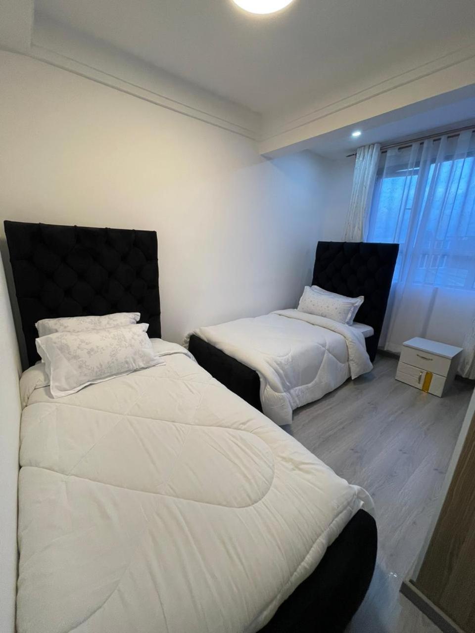 Gold Park 3 Bedroom Apartment Nairobi
