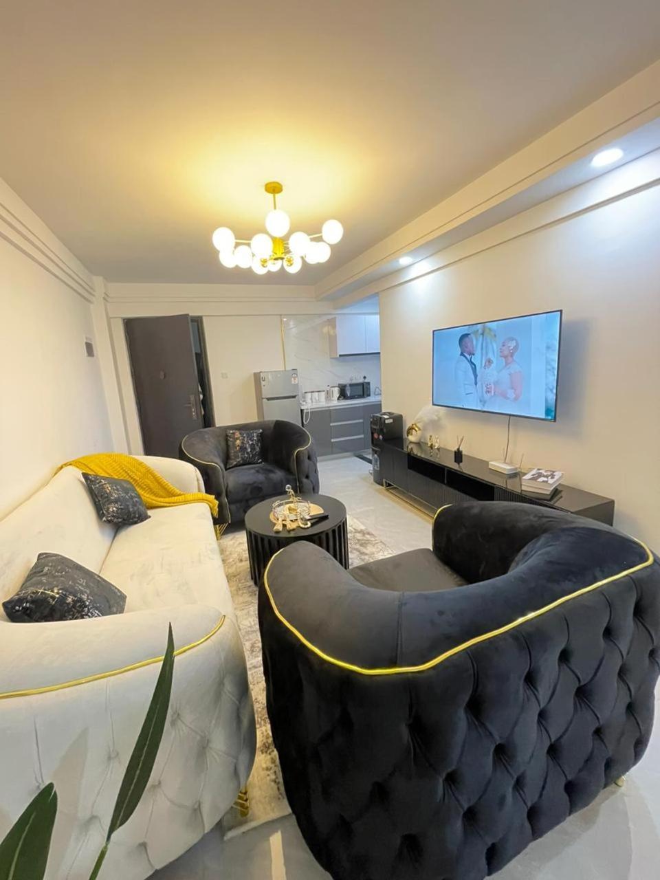 Gold Park 3 Bedroom *
