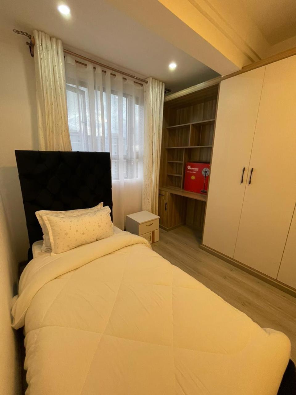 Gold Park 3 Bedroom