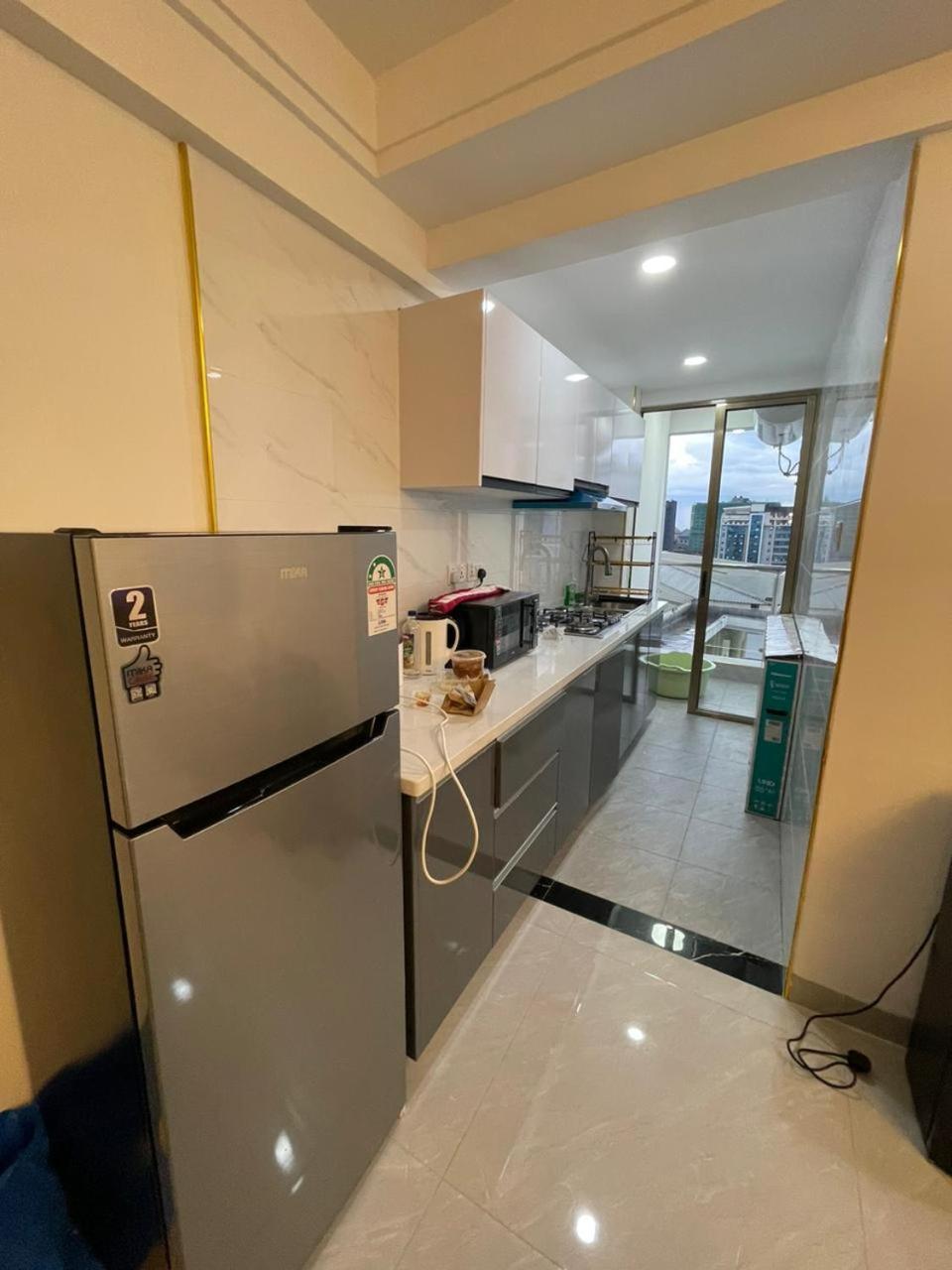Gold Park 3 Bedroom * Nairobi