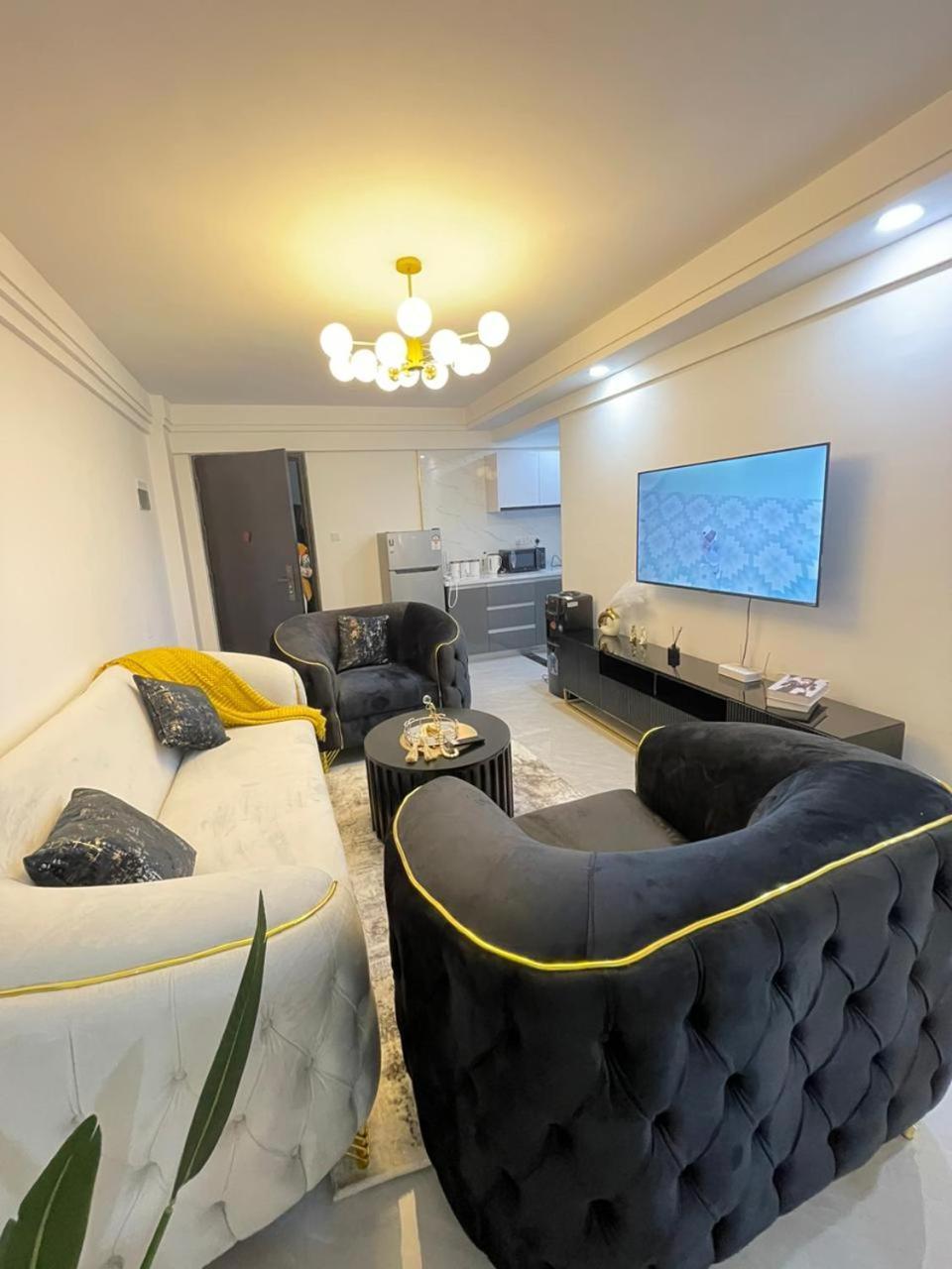 Gold Park 3 Bedroom