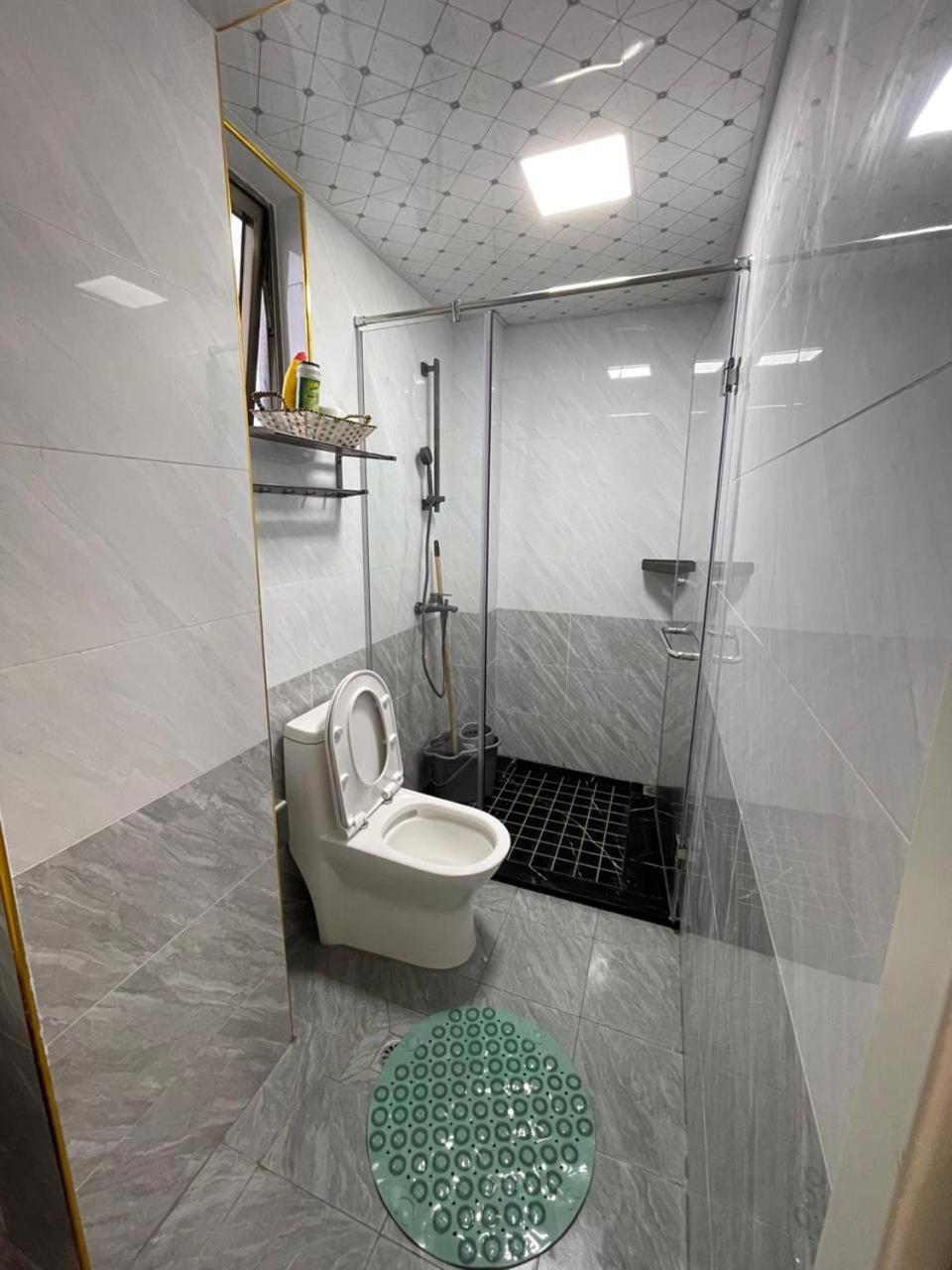 Apartment Gold Park 3 Bedroom