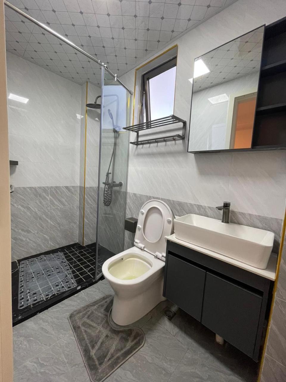Gold Park 3 Bedroom Apartment Nairobi