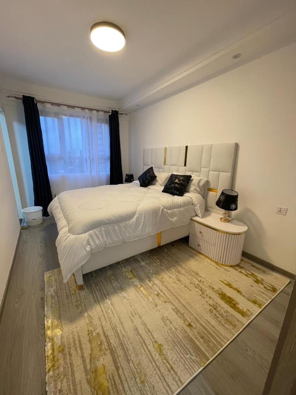 Apartment Gold Park 3 Bedroom Nairobi