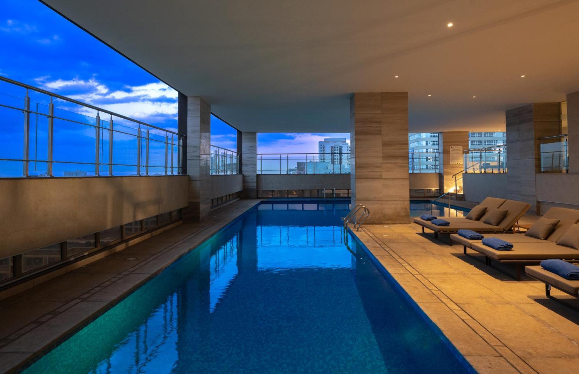Hotel Hyatt Regency Westlands