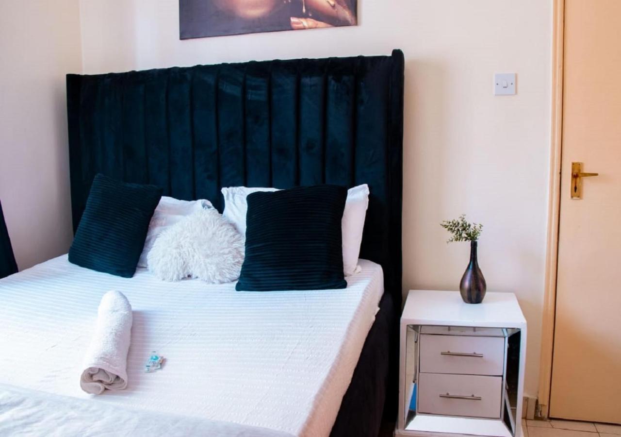Kahawa Sukari Luxury * Nairobi