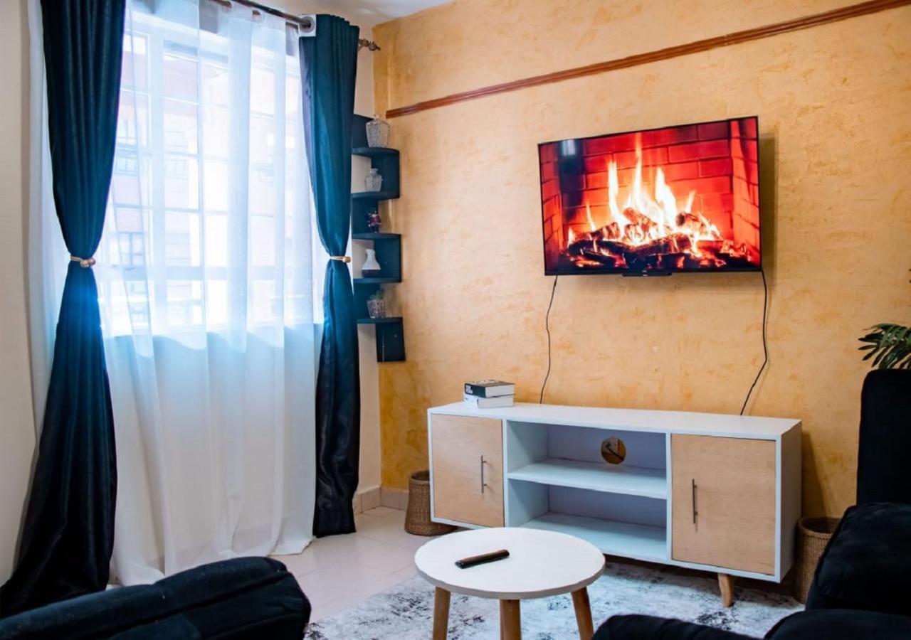 Apartamento Kahawa Sukari Luxury