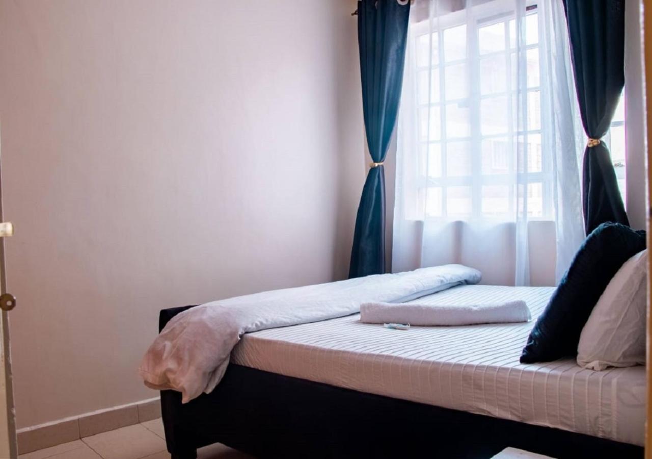 Apartment Kahawa Sukari Luxury *