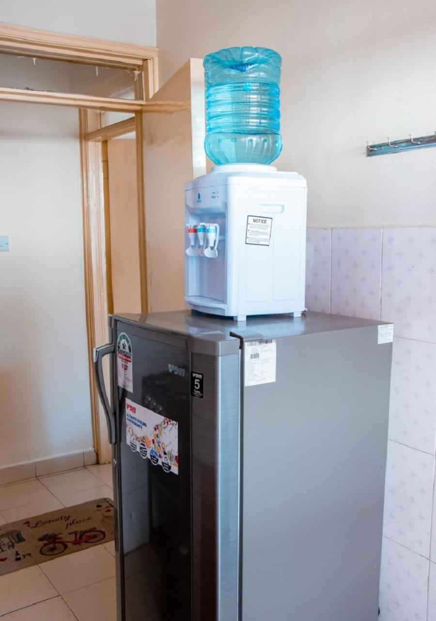 Apartment Kahawa Sukari Luxury Nairobi