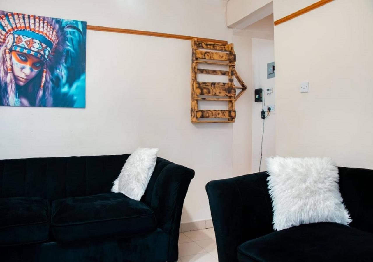 Kahawa Sukari Luxury