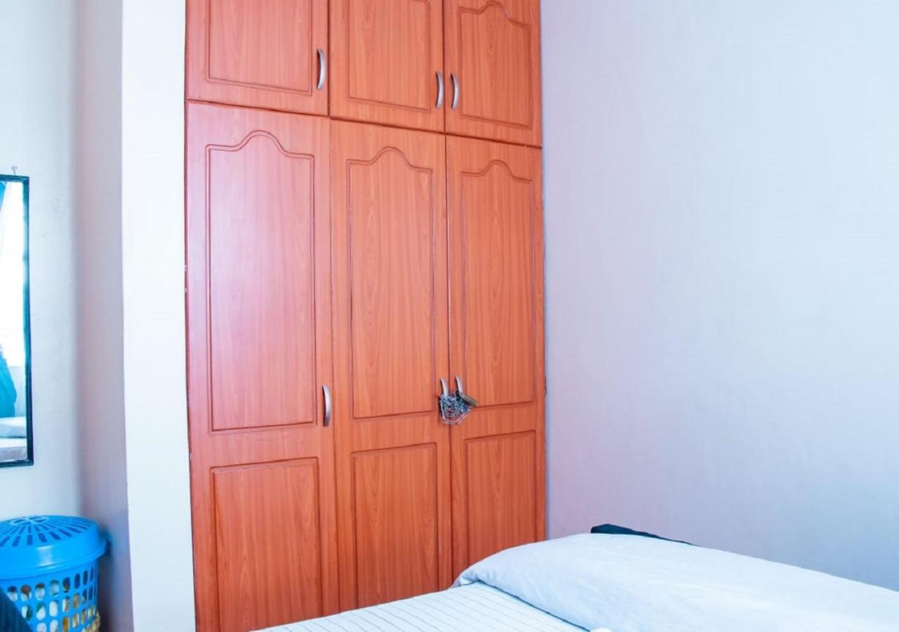 Kahawa Sukari Luxury Apartment
