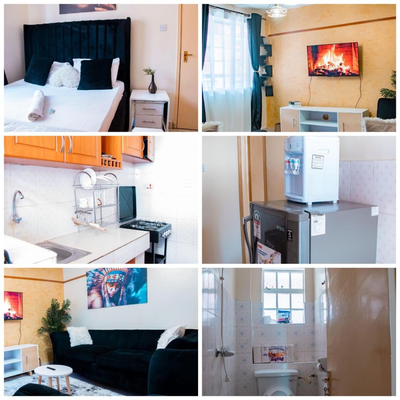 Kahawa Sukari Luxury Nairobi