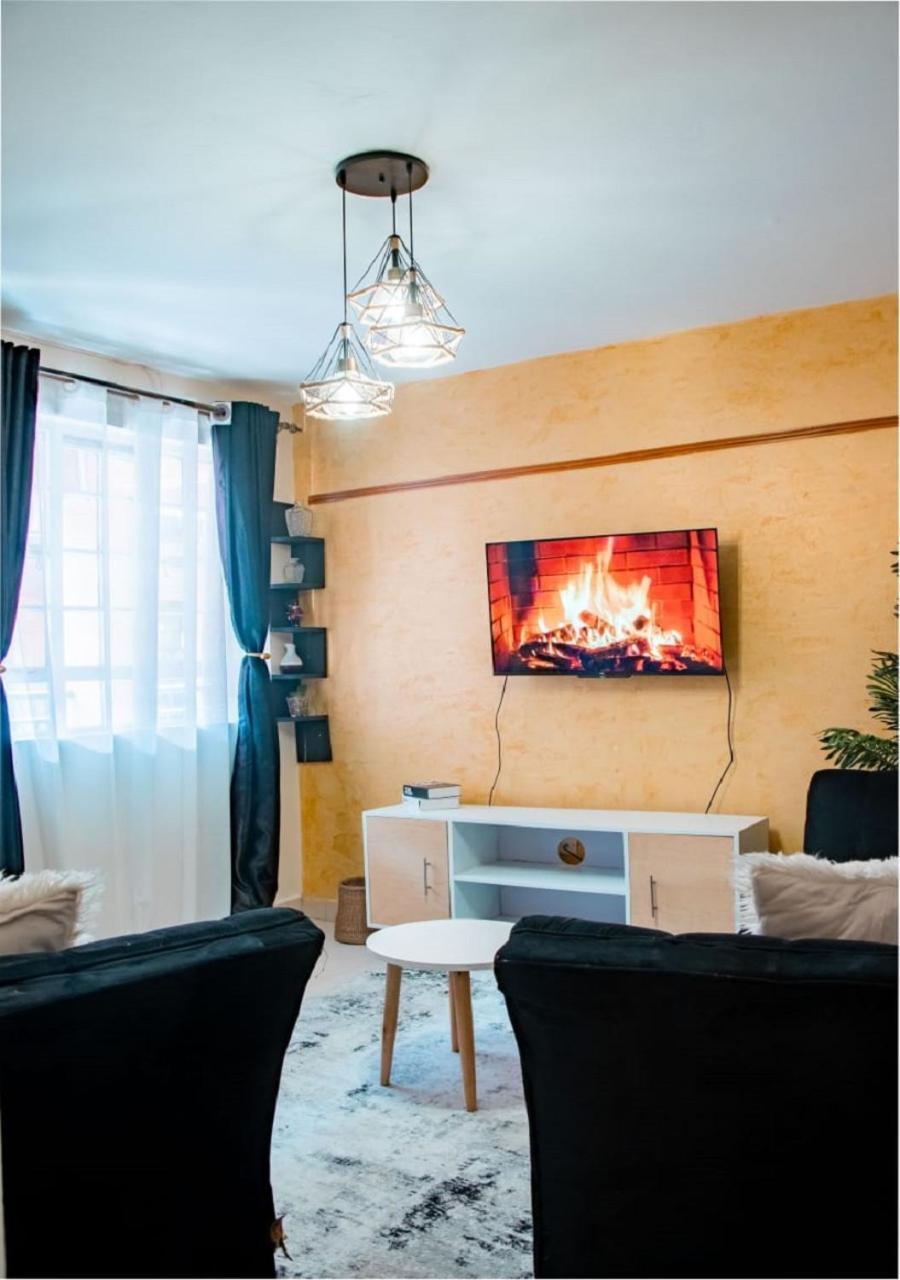Kahawa Sukari Luxury