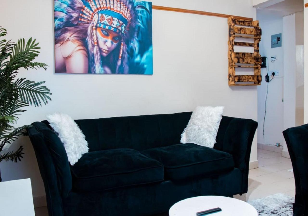 Kahawa Sukari Luxury Apartment *