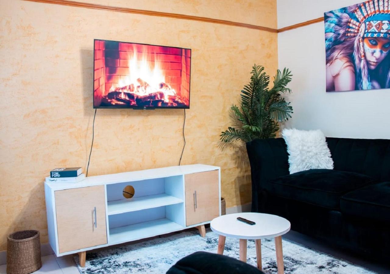 Apartment Kahawa Sukari Luxury *