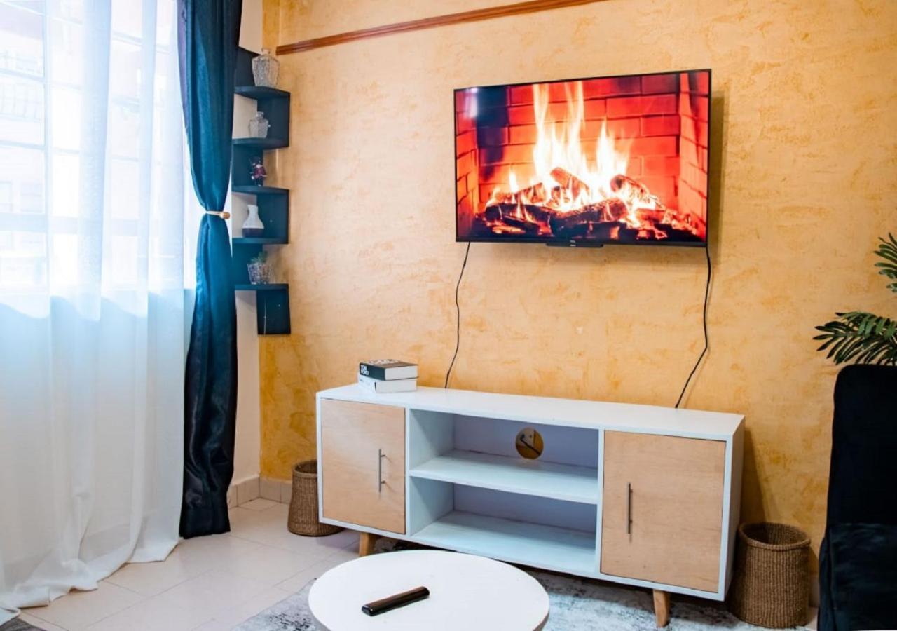 Kahawa Sukari Luxury *