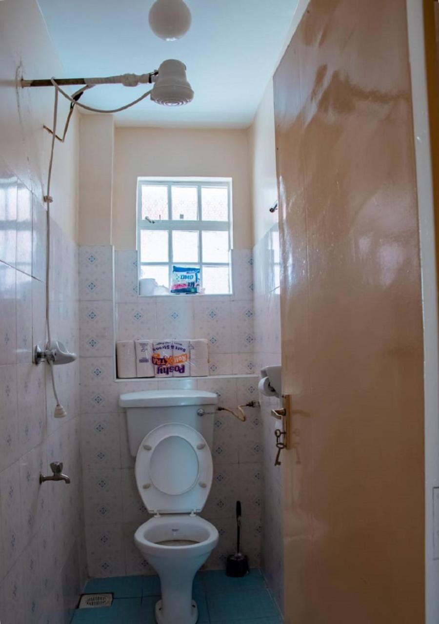 Kahawa Sukari Luxury * Nairobi
