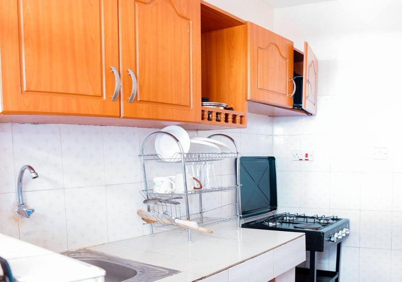 Apartment Kahawa Sukari Luxury
