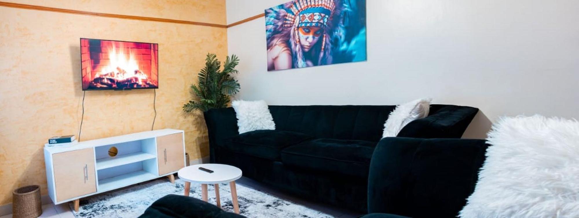 Apartment Kahawa Sukari Luxury *