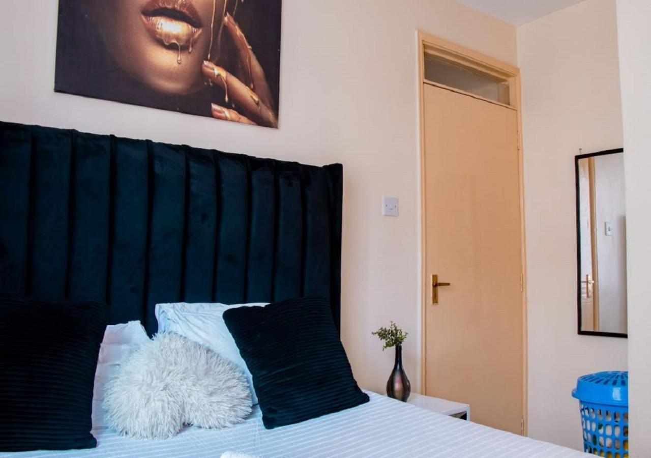 Apartamento Kahawa Sukari Luxury Nairobi