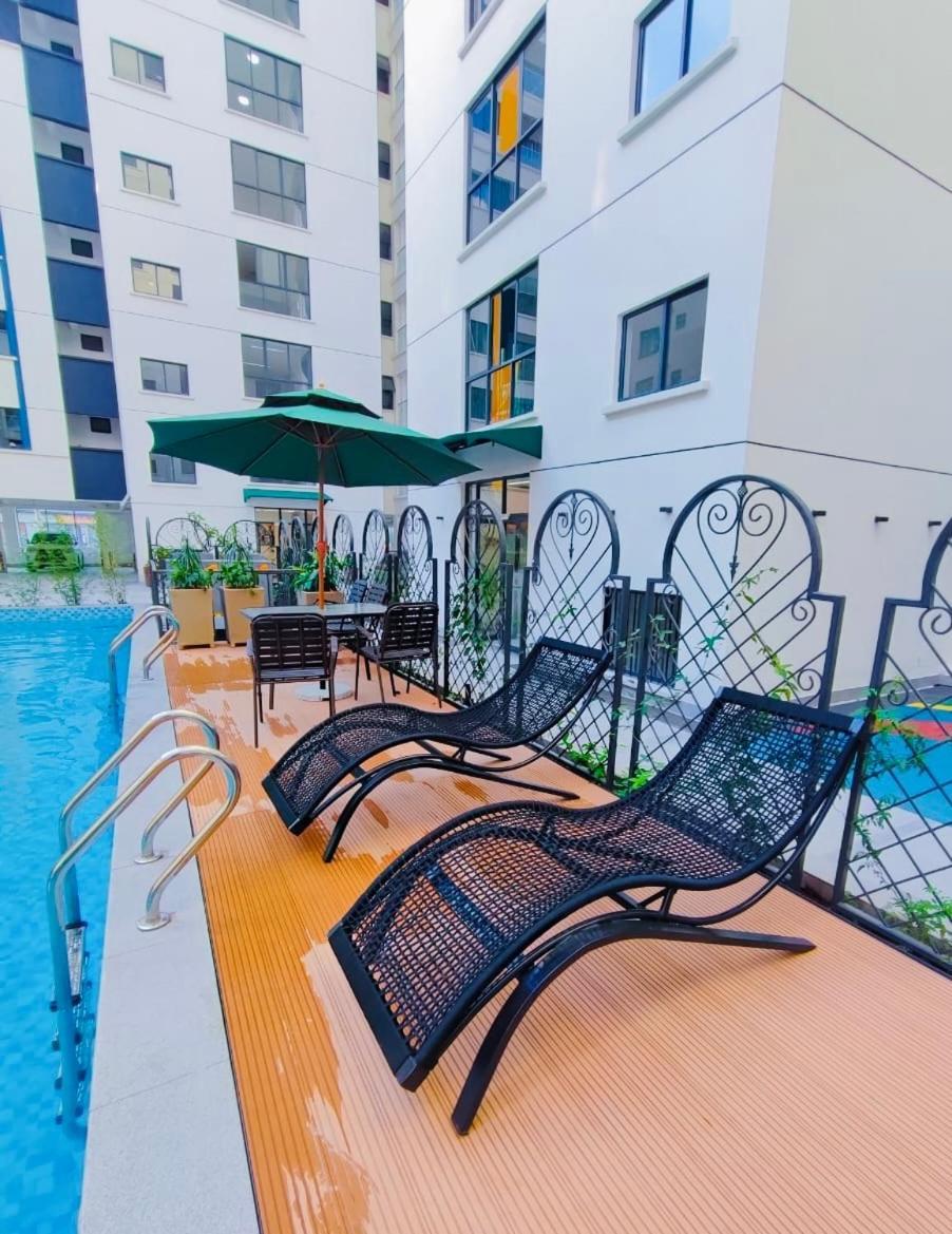 Apartment Luxurious Haven - Himalaya Heights