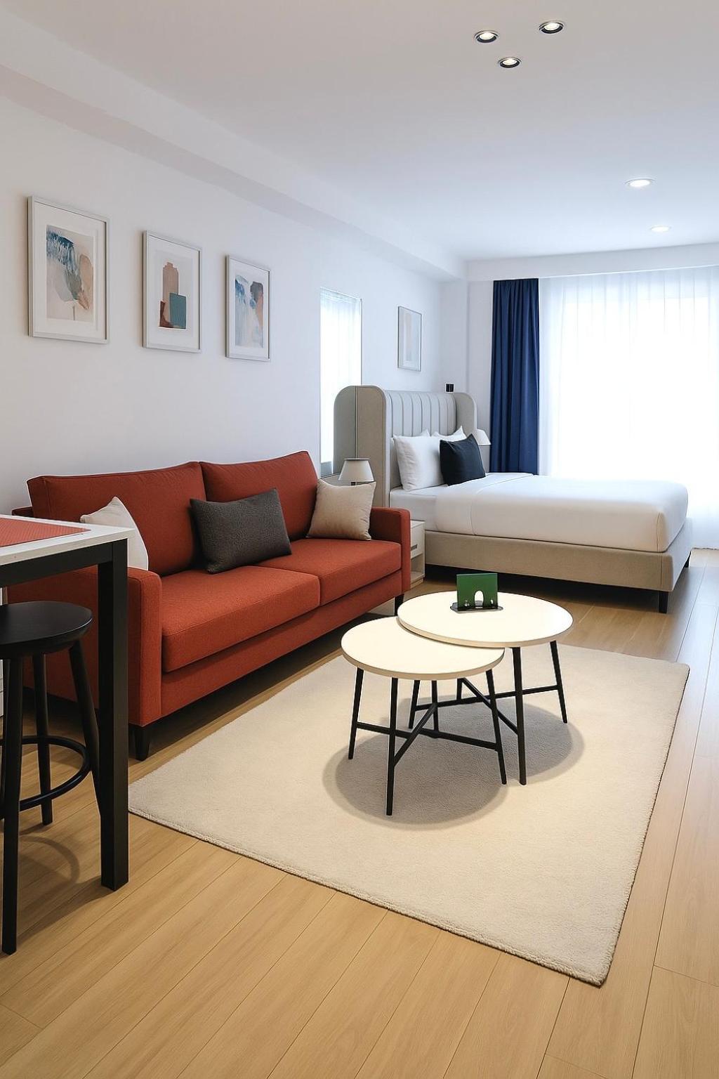 Luxurious Haven - Himalaya Heights Nairobi