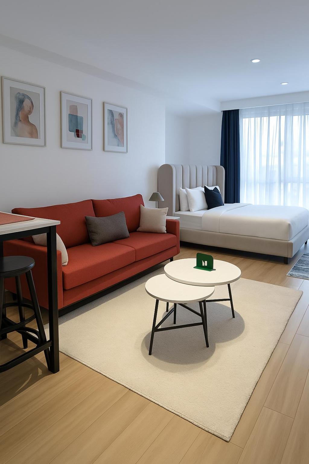 Luxurious Haven - Himalaya Heights Apartment *