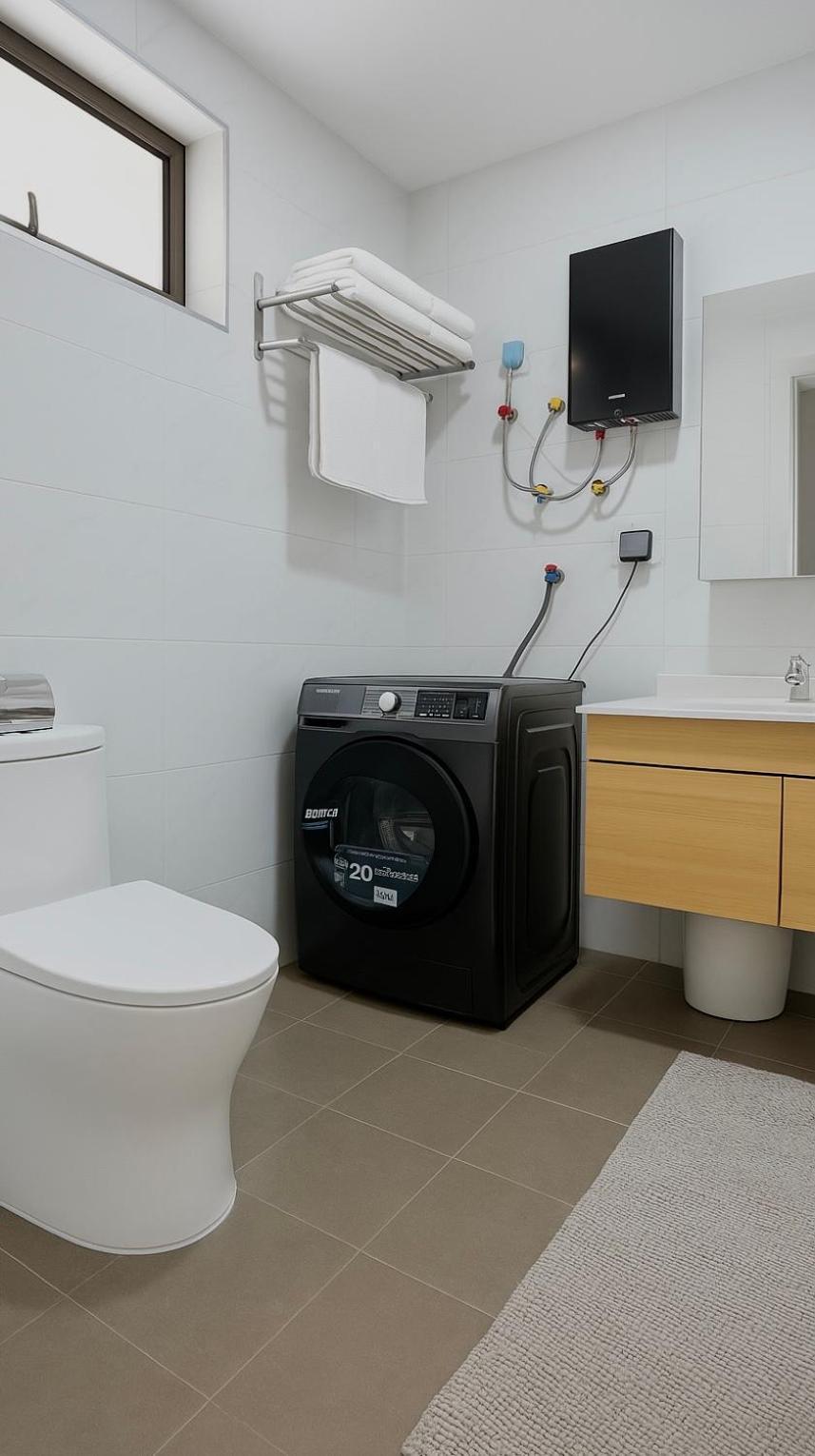 Luxurious Haven - Himalaya Heights Apartment Nairobi