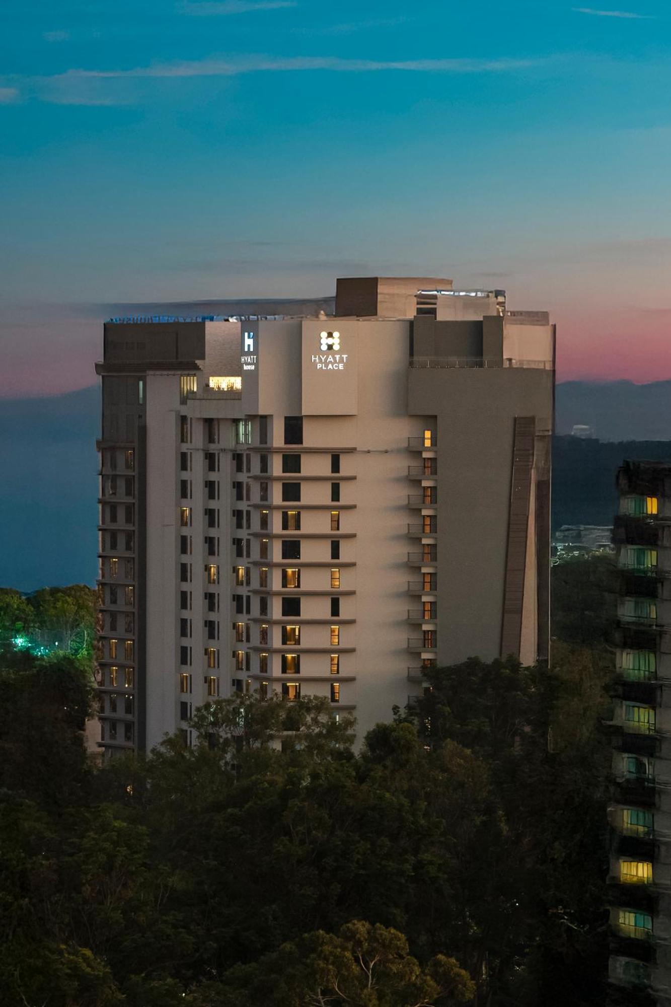 Hyatt House Westlands * Nairobi