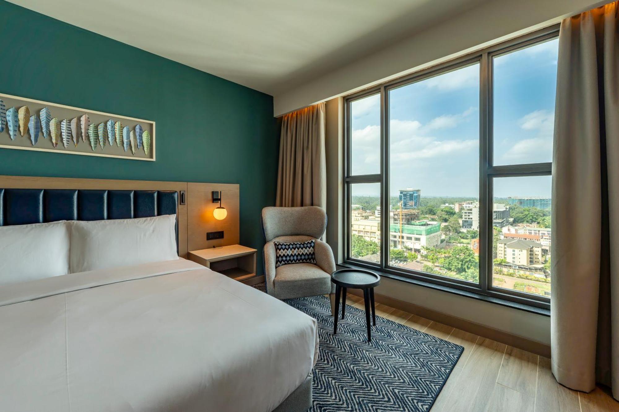 Hyatt House Westlands Nairobi