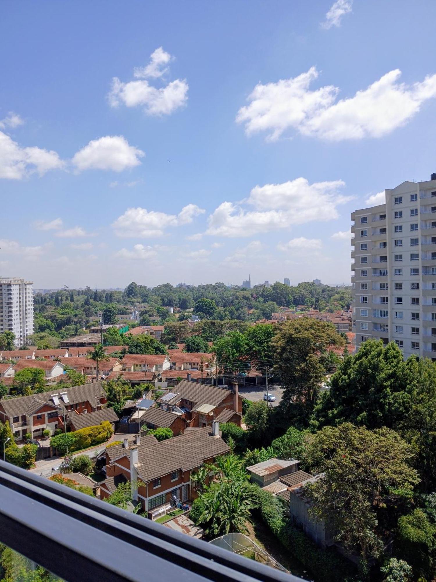 Kileleshwa * Nairobi