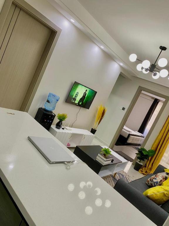 Kindaruma Homes Apartment Nairobi