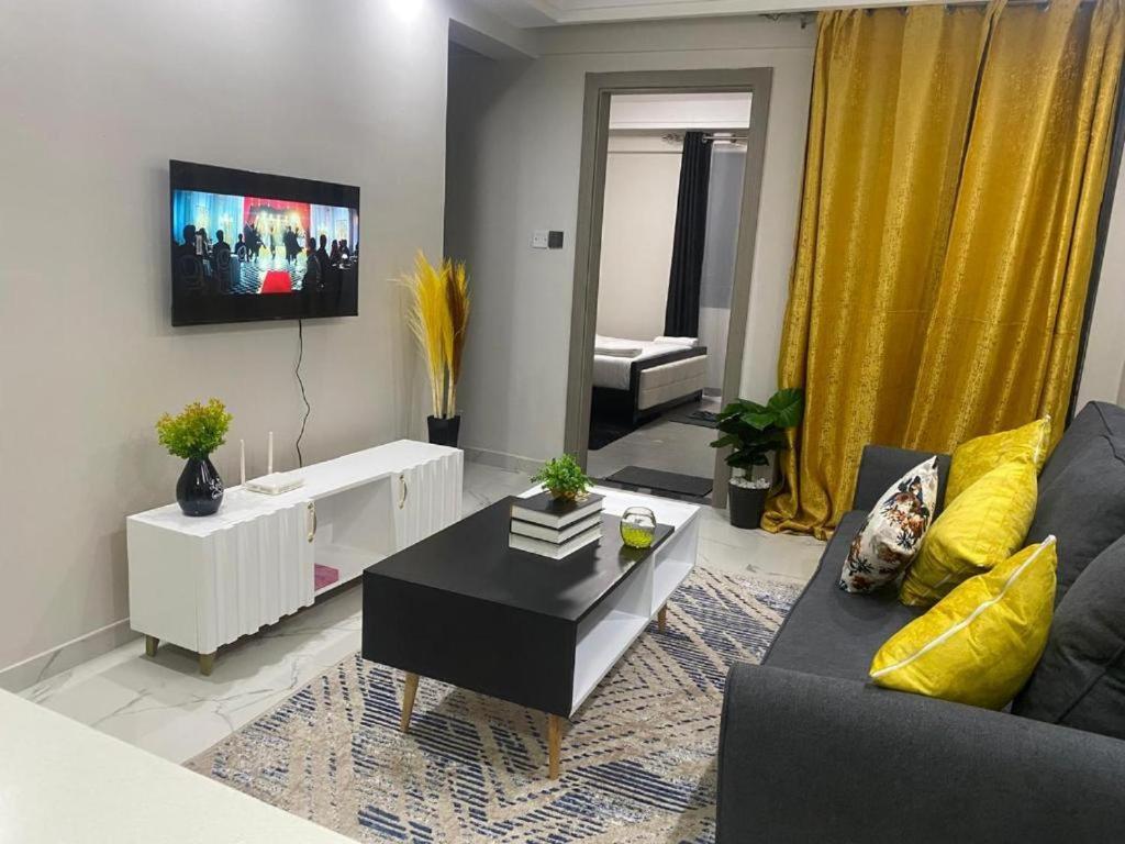 Kindaruma Homes Apartment *