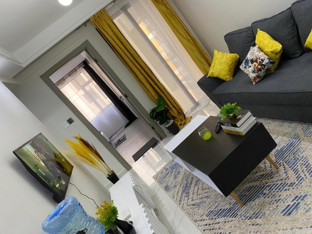 Kindaruma Homes Apartment Nairobi