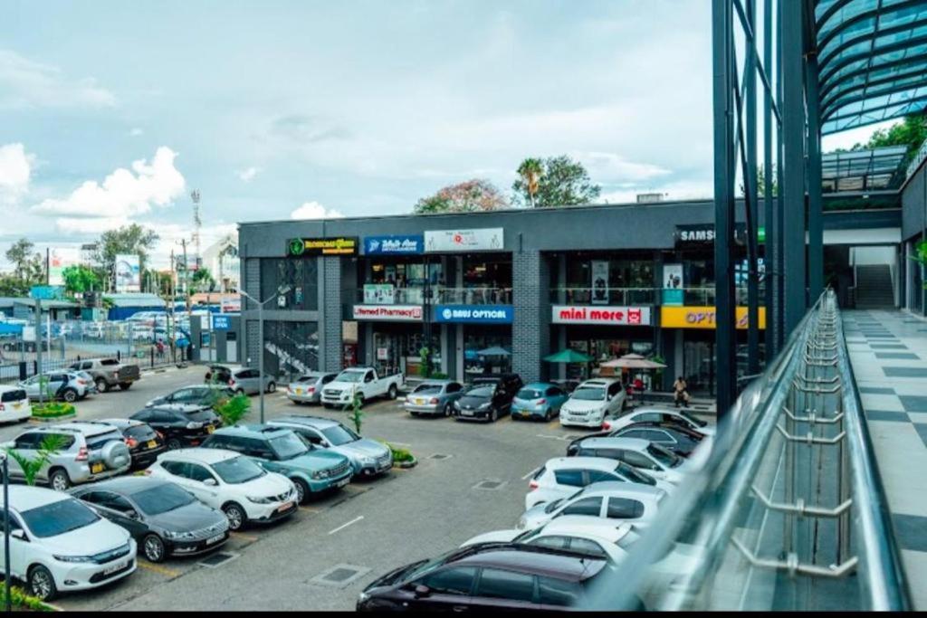 Kindaruma Homes Nairobi
