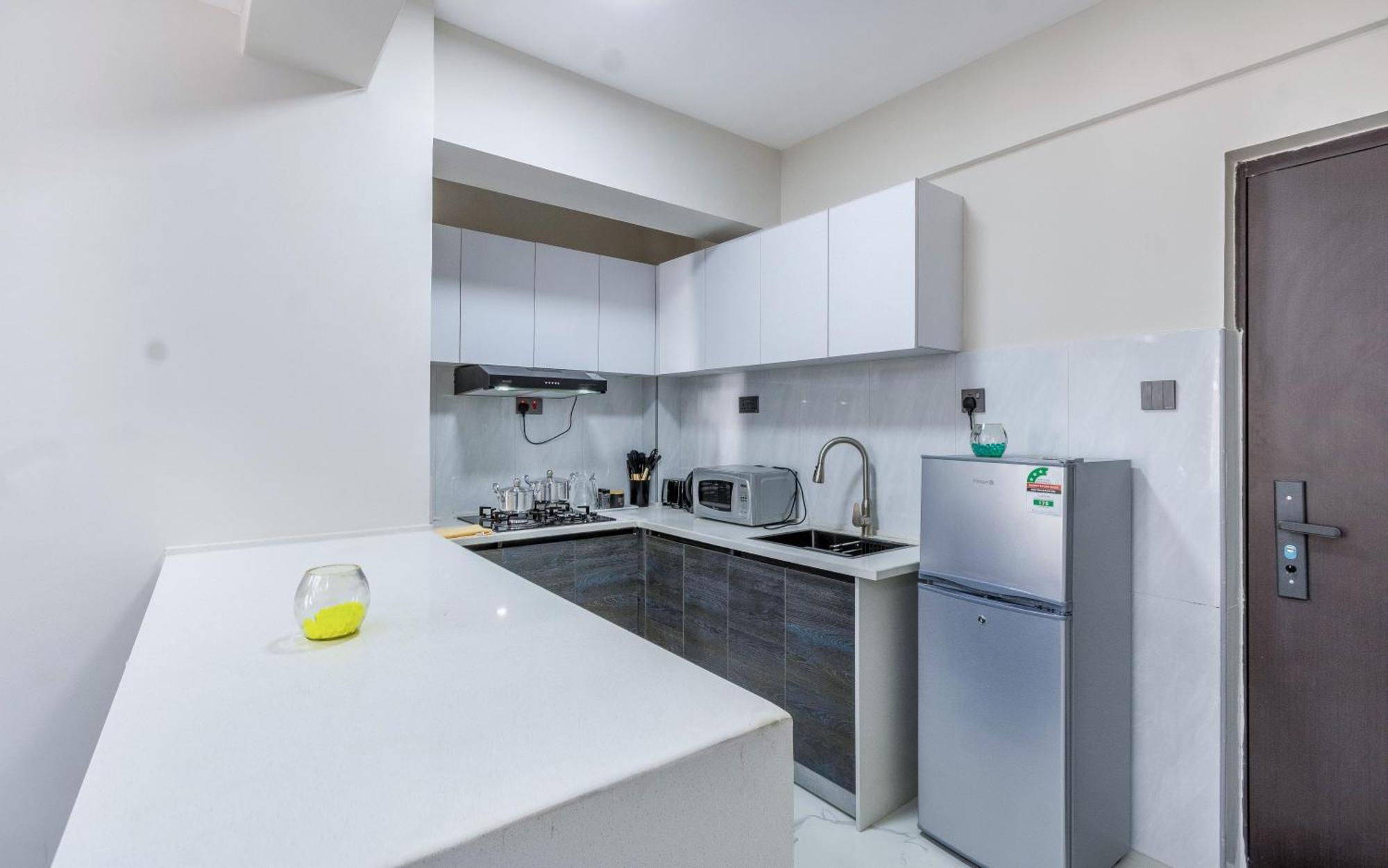 Kindaruma Homes Apartment *